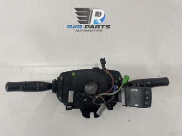 Stuurkolomschakelaar - Renault Megane II CC - OEM: 8200..., Verzenden, Nieuw