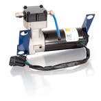 Renault Master Luchtvering Compressor Dunlop 7485115151 | 77, Verzenden, Nieuw, Renault