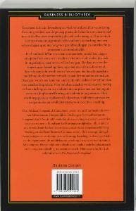 De schoonheid van coachen / Business bibliotheek, Boeken, Verzenden, Gelezen, Adriaan Hoogendijk