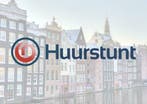 Woning verhuren in Amsterdam? Doe dat via Huurstunt, Noord-Holland