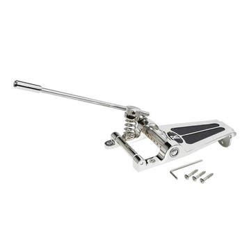 Duesenberg DDL-NINeutrola Tremola Long Nickel - Premium, Ophalen of Verzenden, Nieuw