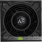 Asrock PSU Phantom Gaming PG-850G, Verzenden, Nieuw