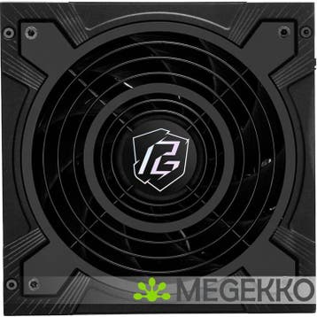Asrock PSU Phantom Gaming PG-850G, Verzenden, Nieuw