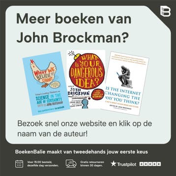What Have You Changed Your Mind About? - John Brockman, Verzenden, Gelezen, John Brockman