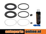 Remklauw revisie set Ford Escort voorzijde, Verzenden, Nieuw, Ford