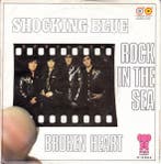 vinyl single 7 inch - Shocking Blue - Rock In The Sea, Verzenden, Zo goed als nieuw
