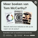 The Making of Incarnation 9781787333307 Tom McCarthy, Boeken, Verzenden, Gelezen, Tom McCarthy