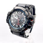 Casio - Gravitymaster, Multi-Band 6 radio-controlled, Tough, Nieuw