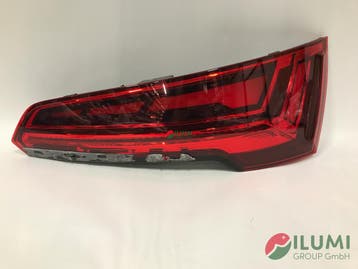 Audi Q5 80A LIFT 21- rechter LED achterlicht USA, Verzenden, Gebruikt