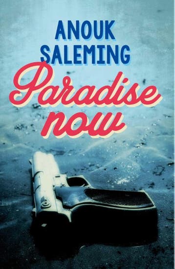 Paradise now - Anouk Saleming 9789025113230, Boeken, Verzenden, Gelezen, Anouk Saleming