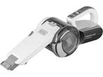 BLACK+DECKER PV1820L - Kruimeldief - 200° draaibare zuigmond, Verzenden, Zo goed als nieuw