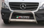 MERCEDES SPRINTER PUSHBAR MET CE/EU CERTIFICAAT INOX, Ophalen of Verzenden, Nieuw