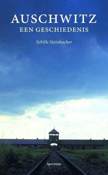 Auschwitz - S. Steinbacher 9789027416858, Verzenden, Gelezen, S. Steinbacher