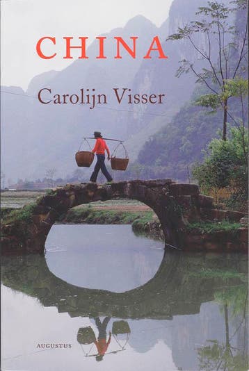 China 9789045701608 Carolijn Visser, Verzenden, Gelezen, Carolijn Visser