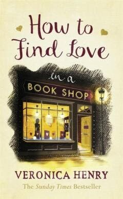 How to Find Love in a Book Shop 9781409146896 Veronica Henry, Boeken, Taal | Engels, Gelezen, Verzenden