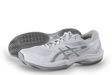 Asics Sportschoenen in maat 38 Wit, Verzenden, Zo goed als nieuw, Asics, Wit