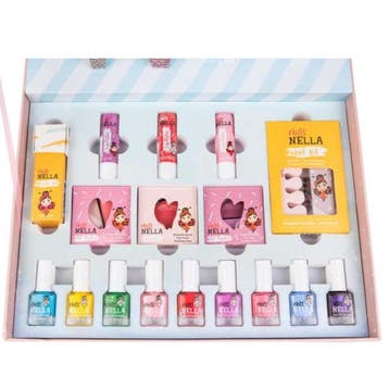 Miss Nella Fun Fair Pop-Up Koffer, Ophalen of Verzenden, Nieuw