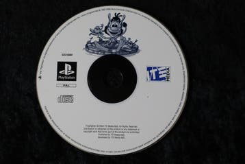 Hugo Frog Fighter Playstation 1 PS1 Disc Only, Spelcomputers en Games, Games | Sony PlayStation 1, Verzenden, Nieuw