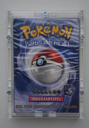 Pokémon - 1 Sealed deck - WOTC - Base set, Nieuw
