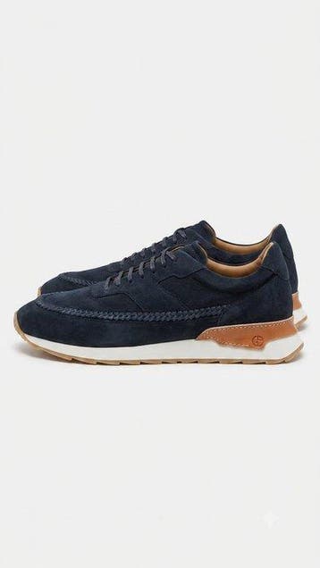 Giorgio Armani - Platte schoenen - Maat: EU 43 - Nieuw in, Kleding | Heren, Nieuw