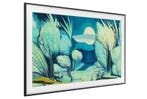 SAMSUNG THE FRAME PRO QE65LS03F 65LS03F 2025/2026, QLED, Nieuw, 120 Hz, Ophalen of Verzenden