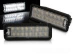 Kentekenverlichting | Seat / geschikt voor Volkswagen | Exeo, Verzenden, Nieuw