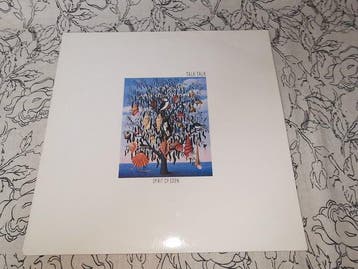 Talk Talk - Spirit Of Eden - DMM Pressing - 1st EU pressing, Cd's en Dvd's, Vinyl Singles, Nieuw in verpakking