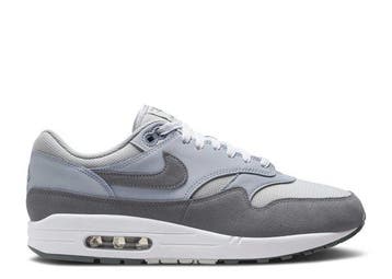 Nike Air Max 1 87 Photon Dust Wolf Grey (Sneakers), Kleding | Heren, Schoenen, Verzenden, Nieuw, Nike air max, Sneakers of Gympen