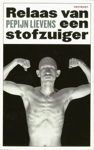 Relaas van een stofzuiger - P. Lievens 9789089240057, Verzenden, Zo goed als nieuw, P. Lievens