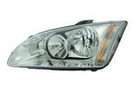 Ford Focus 2004-2008 Koplamp Links (Koplampen), Verzenden, Nieuw, Ford