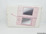 Nintendo DS Lite - Console - Pink - Boxed, Spelcomputers en Games, Spelcomputers | Nintendo DS, Verzenden, Gebruikt