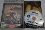 God of War - Platinum (PS2 PAL), 1 speler, Verzenden, Zo goed als nieuw