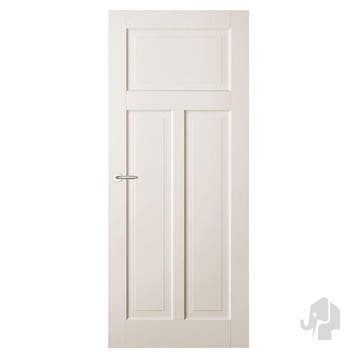 Austria binnendeur Balance Memphis 73x201,5 OPD L, Ophalen of Verzenden, Zo goed als nieuw, Binnendeur