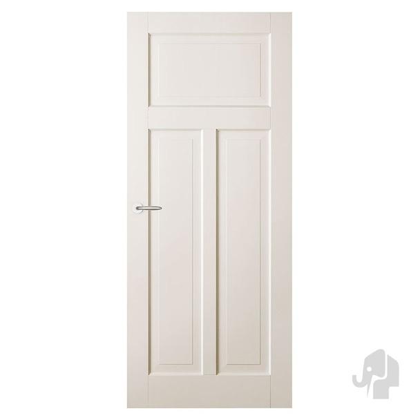 Austria binnendeur Balance Memphis 73x201,5 OPD L, Doe-het-zelf en Verbouw, Deuren en Horren, Binnendeur, Zo goed als nieuw, Ophalen of Verzenden
