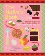 9781761500268 The Bakers Book Favourite recipes and kitc..., Boeken, Verzenden, Nieuw