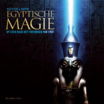 Egyptische magie 9789057306778, Verzenden, Zo goed als nieuw
