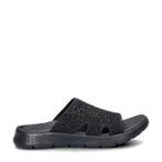 Skechers Go Walk Flex slippers voor dames in het Zwart, Kleding | Dames, Schoenen, Slippers, Skechers, Verzenden, Zwart