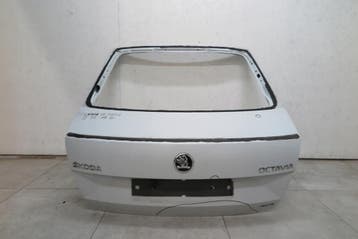 motorcover Skoda Octavia III HB, Auto-onderdelen, Verzenden, Gebruikt