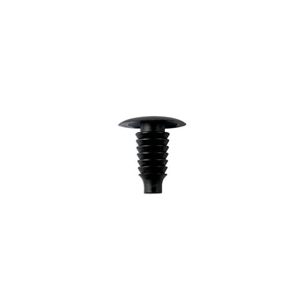 Bekleding clip VW/Opel/BMW/Ford/Audi 10 stuks (RESTAURATIE), Auto diversen, Autogereedschap, Nieuw, Verzenden