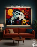 CoCo - Tiled Romance - XXL