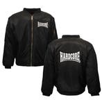 Hardcore Bomber Jas, Verzenden, Nieuw