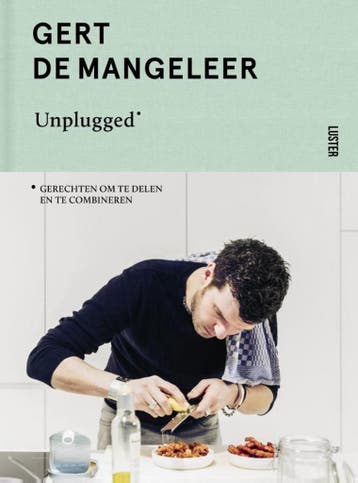 Unplugged - Gert De Mangeleer 9789460581793, Boeken, Verzenden, Gelezen, Gert De Mangeleer