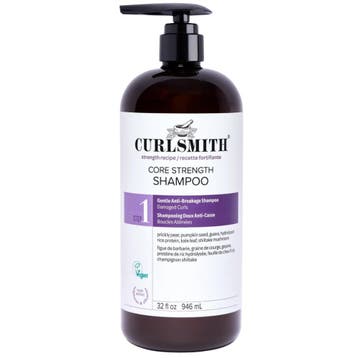Curlsmith Core Strength Shampoo 946ml, Sieraden, Tassen en Uiterlijk, Uiterlijk | Haarverzorging, Ophalen of Verzenden, Nieuw