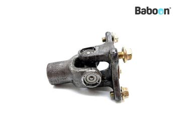 Cardan As Kruiskoppeling Yamaha XJ 900 F 1991-1994 (XJ900F, Verzenden, Gebruikt