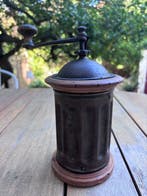 Peugeot - Koffiemolen - G3 - TOLE - Vintage koffiemolen