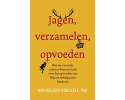 Boek Jagen, verzamelen, opvoeden 9789400513167, Verzenden, Zo goed als nieuw