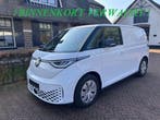 Volkswagen ID. Buzz Cargo 77kWh, Automaat, Gebruikt, Volkswagen, Overige brandstoffen
