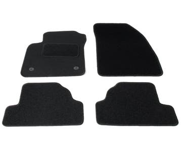 Automatten voor Opel Mokka 2012-2019, Verzenden, Nieuw