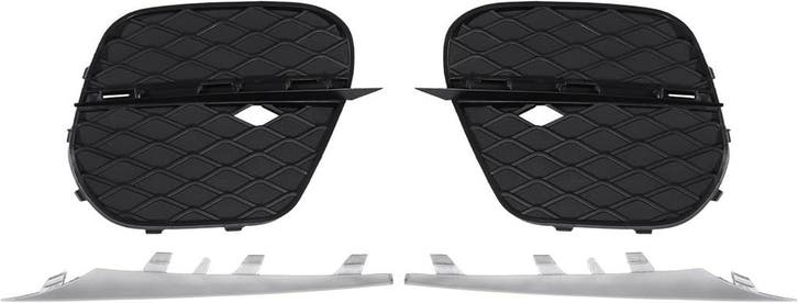 BMW X5 E70 Voorfront Rooster | 36% Korting | Set, Auto-onderdelen, Overige Auto-onderdelen, Nieuw, BMW, Ophalen of Verzenden