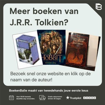 The Two Towers / The Lord Of The Rings / 2 - J.R.R. Tolkien, Boeken, Verzenden, Gelezen, J.R.R. Tolkien